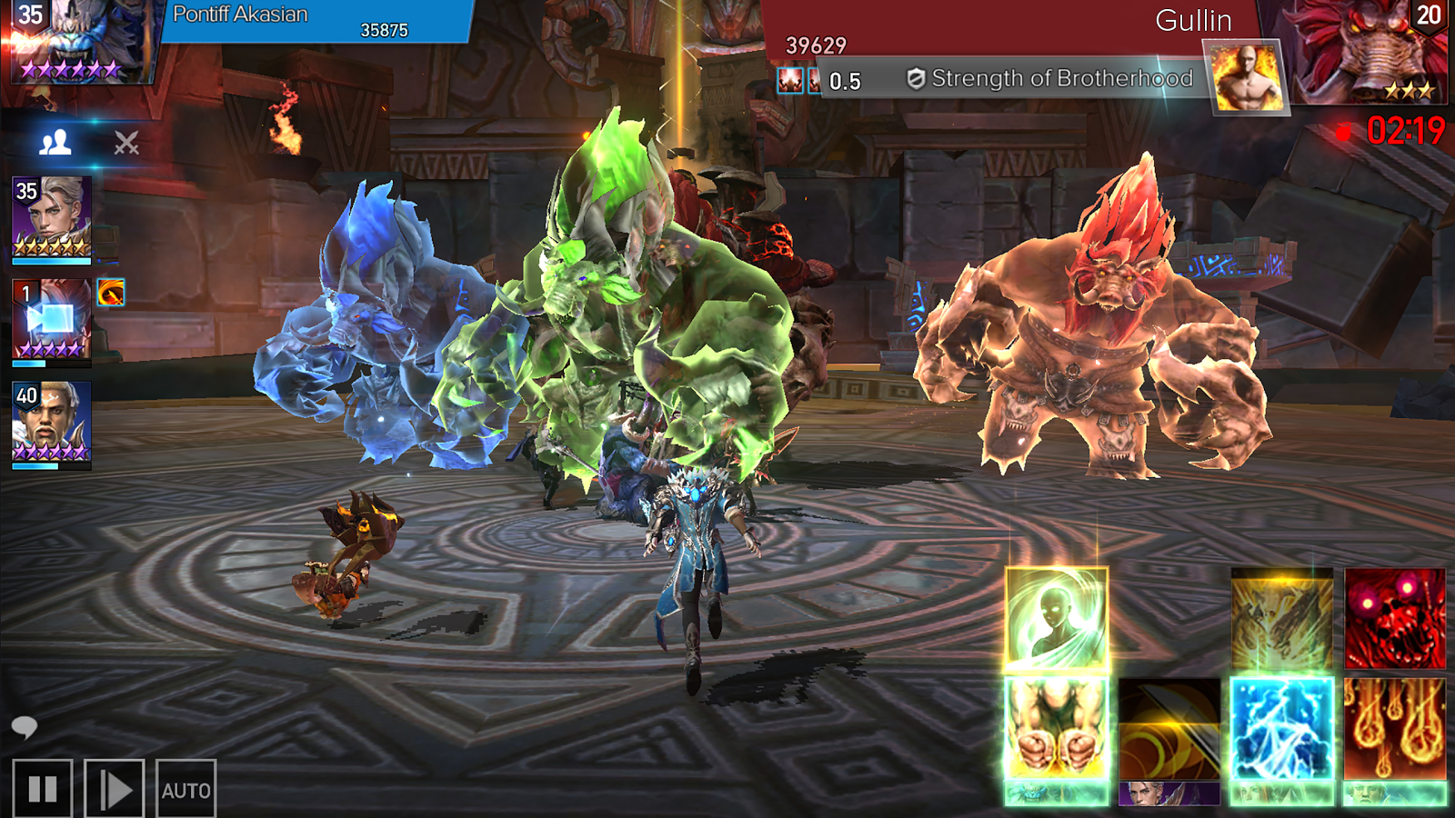 AION: Legions of War v3.0.0.11.12