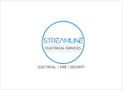 Streamline Electrical Services Logo