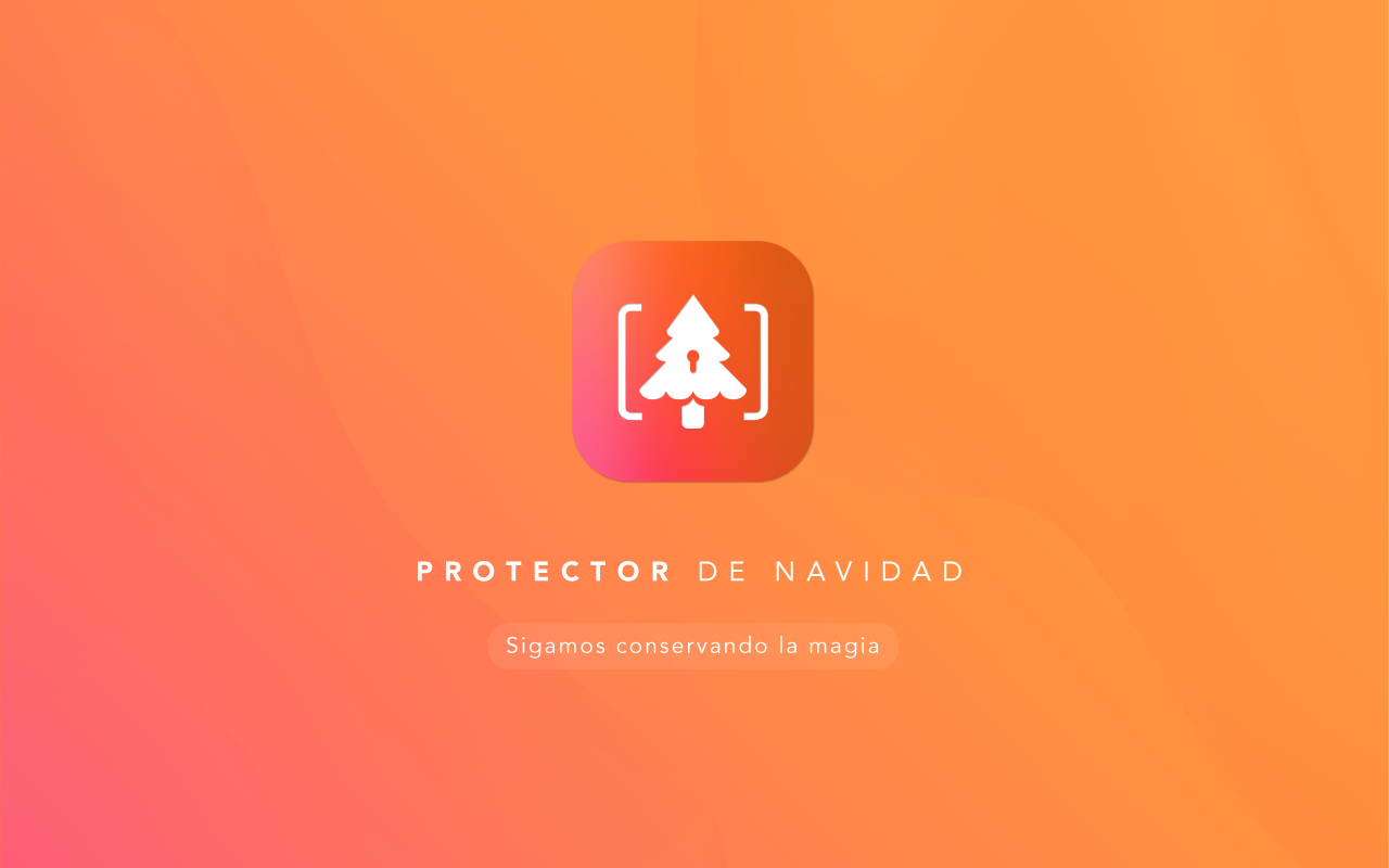 Protector de Navidad Preview image 1