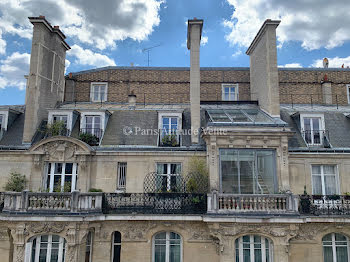 appartement à Paris 16ème (75)