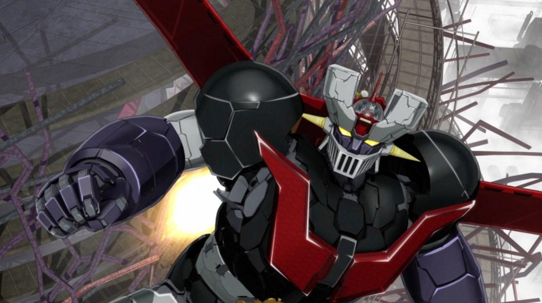 Mazinger Z Wallpaper Hd 1 0 Apk Download Com Mazingerzwallpaperhd Hanunart Apk Free