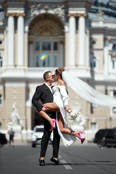 Bröllopsfotograf Makovey Dmitro (makovey). Foto av 3 november 2023
