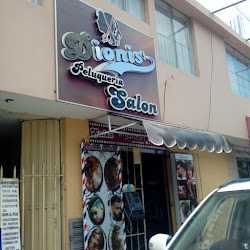 Dionis Peluqueria Salon