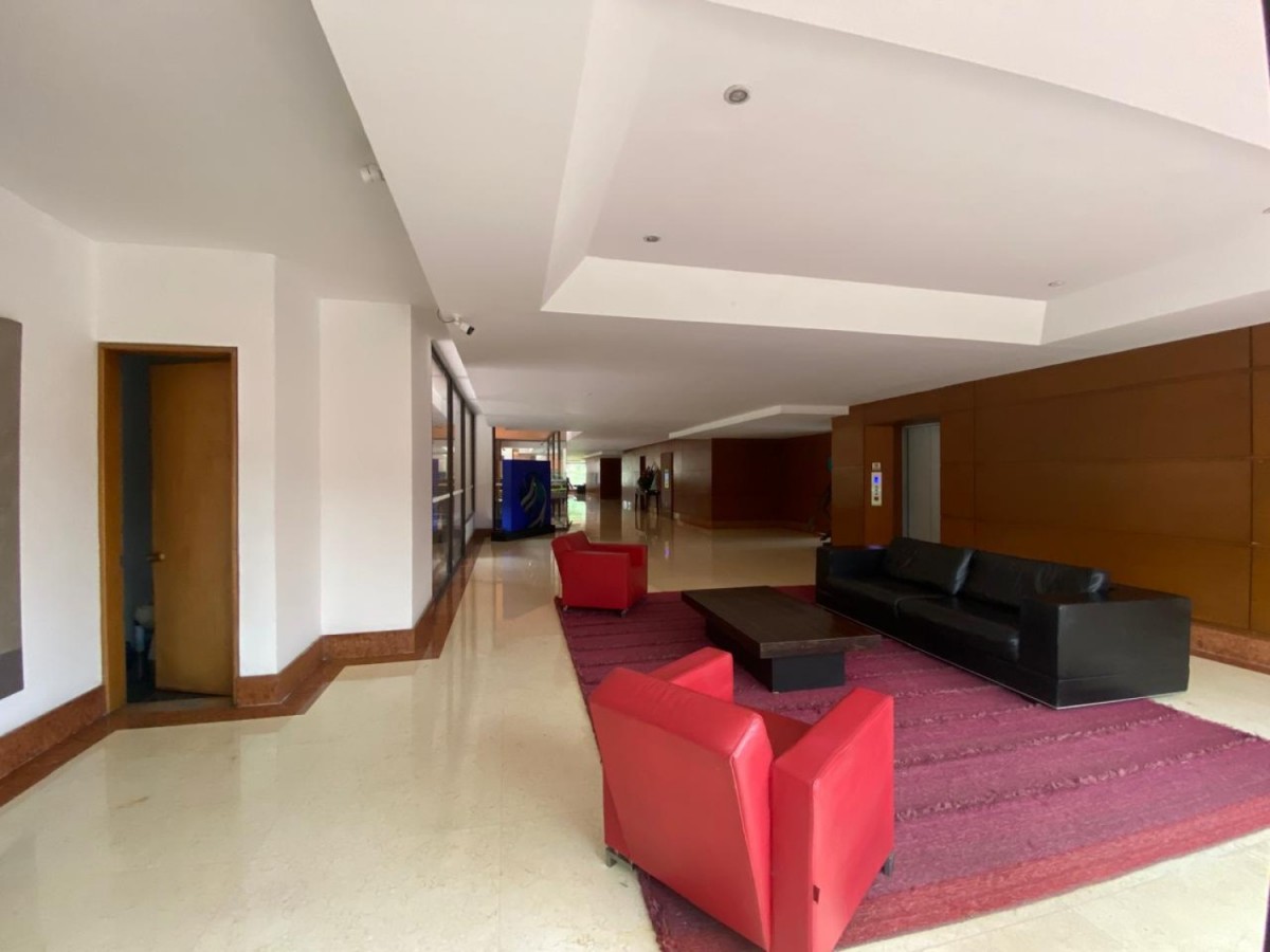 Apartamento En Venta - Chico, Bogota
