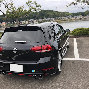 ゴルフ MK7