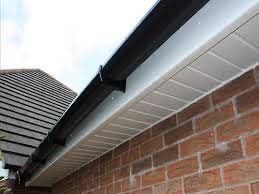 UPVC  fascia’s , soffit and guttering  album cover