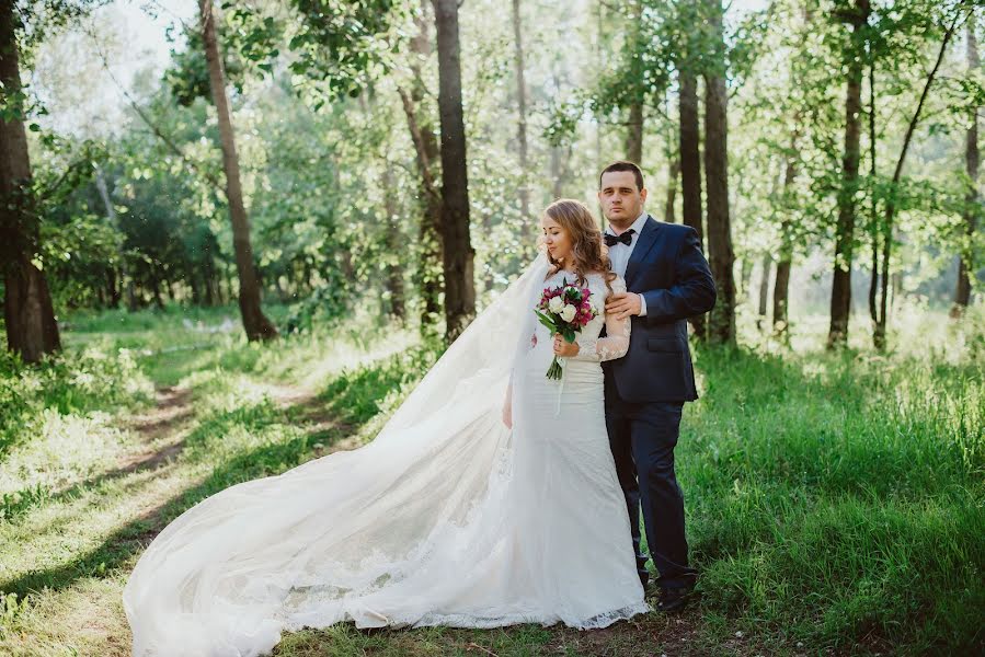 Photographe de mariage Irina Zakharkina (carol). Photo du 22 juin 2016