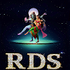 Rudrashala Dance & Fitness Studio, Goregaon West, Mumbai logo