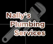 Nallys Plumbing Services Logo