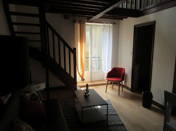 appartement à Fougeres (35)