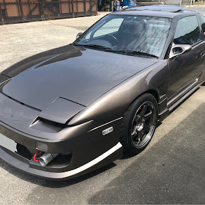 180SX RPS13