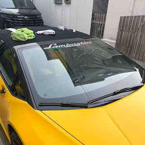 ウラカン LP610-4 スパイダー