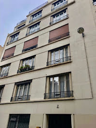 appartement à Paris 16ème (75)