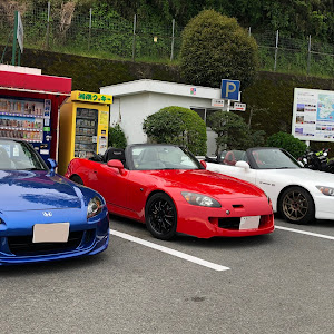 S2000 AP1