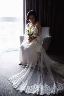 Photographe de mariage Alyona Boiko (alyonaboiko). Photo du 12 octobre 2023