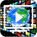 Cover Image of Télécharger World TV - List Channels Best 3.0 APK