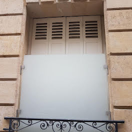 appartement à Paris 16ème (75)