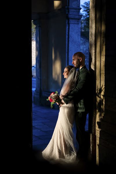 Fotografo di matrimoni Marco Angeri (marcoangeri). Foto del 27 febbraio