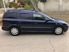 продам авто Opel Astra Astra G Caravan