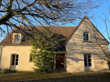 maison à Nogent-le-Rotrou (28)