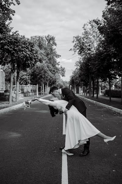 ช่างภาพงานแต่งงาน Mariya Filippova (maryfilfoto) ภาพเมื่อ 14 กันยายน 2022