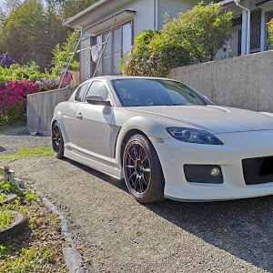 RX-8