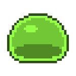 Cover Image of Скачать Save the slime forest! 1.18 APK