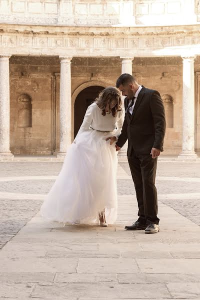 Wedding photographer Cátia Ferreira (katyaferreira). Photo of 29 September 2020