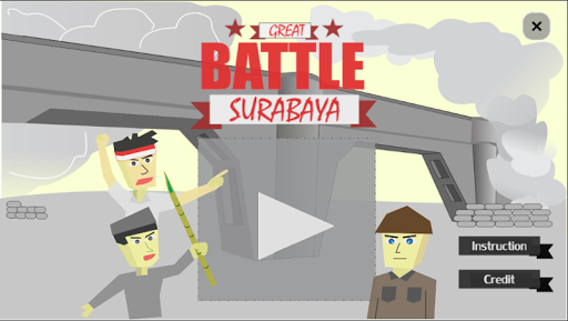 Great Battle Surabaya