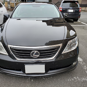 LS USF40