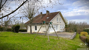 maison à Moncley (25)