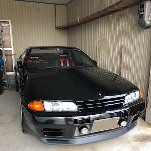 スカイライン GT-R BNR32