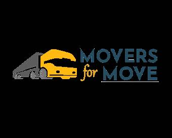 Movers For Move Ltd album cover