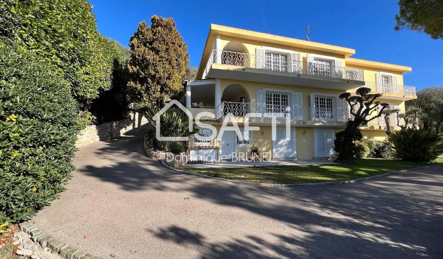 Maison avec piscine et terrasse Nice