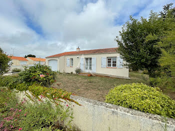 maison à L'Aiguillon-sur-Vie (85)