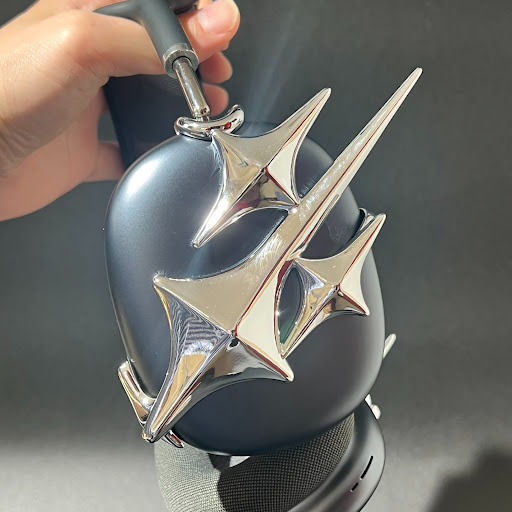Electroplated Silver Plating