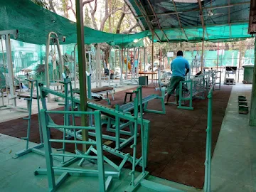 Bandra Physical Culture Association Gym photo 