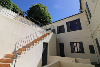 appartement à Nimes (30)