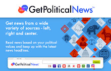 GetPoliticalNews small promo image