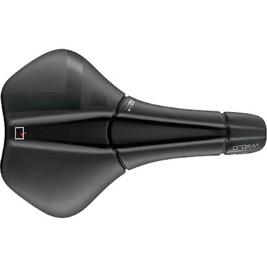 Prologo Proxim Sport W400 Saddle - Unixex , T2.0, 155mm, Black