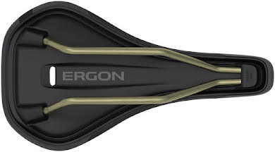 Ergon SM Enduro Pro Saddle - Titanium alternate image 0