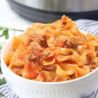 Desi Pasta photo 1