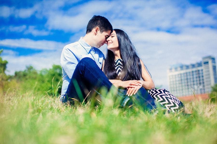 Wedding photographer Sergey Raykin (sergeyraikin). Photo of 3 October 2016