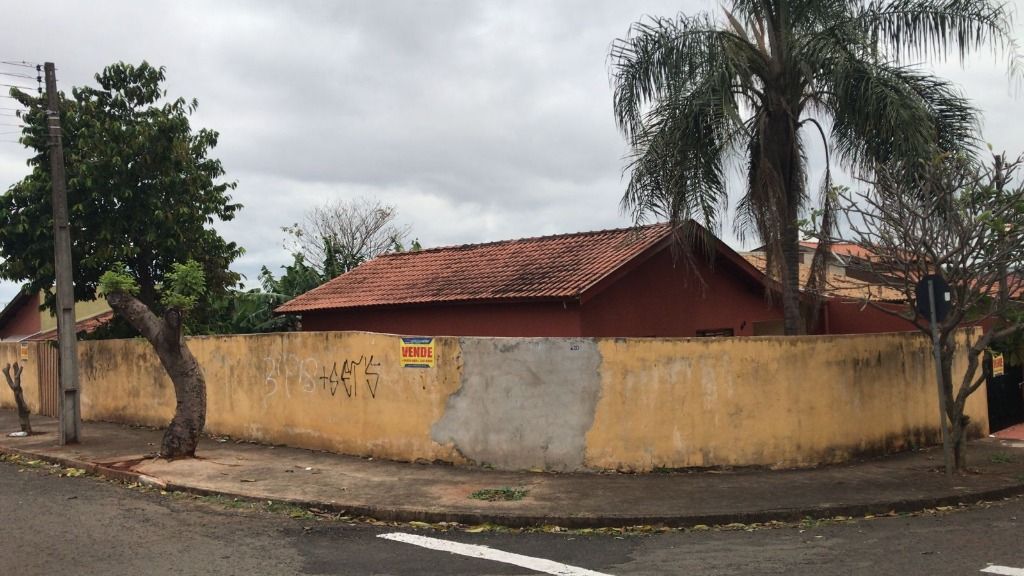 Casas à venda Jardim das Palmeiras