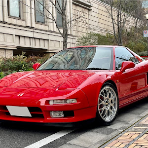 NSX NA1