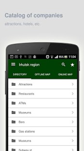 How to mod Irkutsk region Map offline lastet apk for android