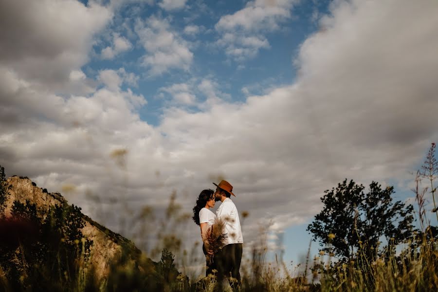 Wedding photographer Roberto Iodice (robertoiodice). Photo of 2 June 2021