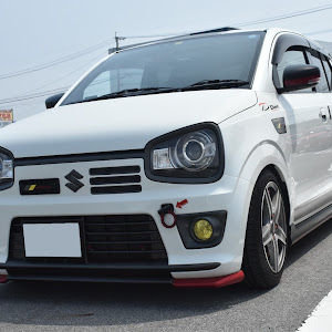 アルトワークス HA36S