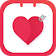 Love Days  icon