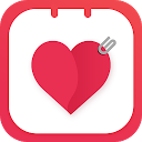 Baixar aplicação Been together - Love day counter, lock sc Instalar Mais recente APK Downloader